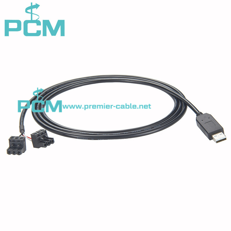 USB to RS485 Modbus Cable